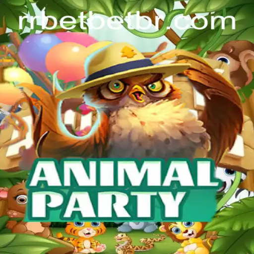 AnimalParty: An Exploration into the Wild World of Gaming