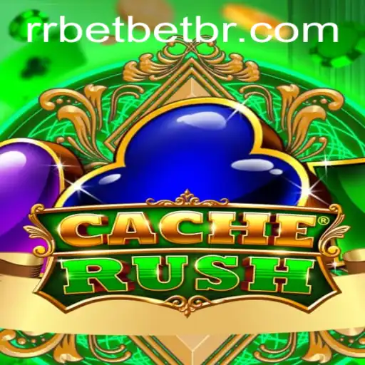 CacheRush Adventure: Your Guide to the Thrills and Strategy