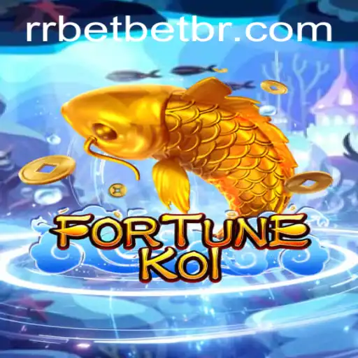 FORTUNEKOI: Dive Into the Exciting World of Koi-Inspired Gaming