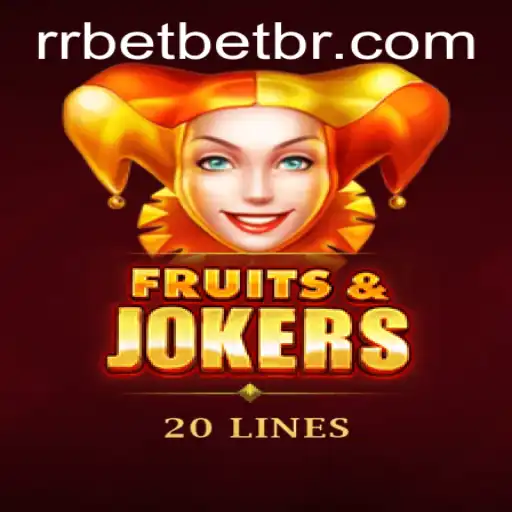 FruitsAndJokers20: A Thrilling Gaming Experience