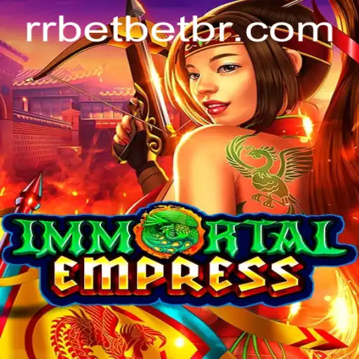ImmortalEmpress: A New Era of Strategy and Fantasy Gaming