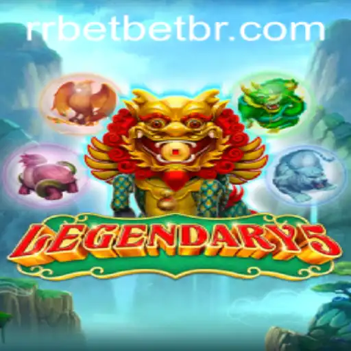 Discover the Thrill of Legendary5 and How to Get Started with rrbet PH Login