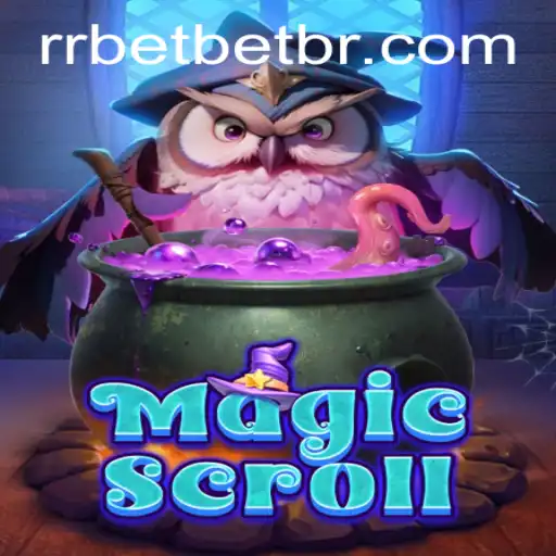 Exploring the Enchanting World of MagicScroll and RRBet PH Login