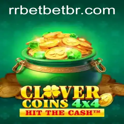 Exploring the Exciting World of CloverCoins4x4: A Comprehensive Guide