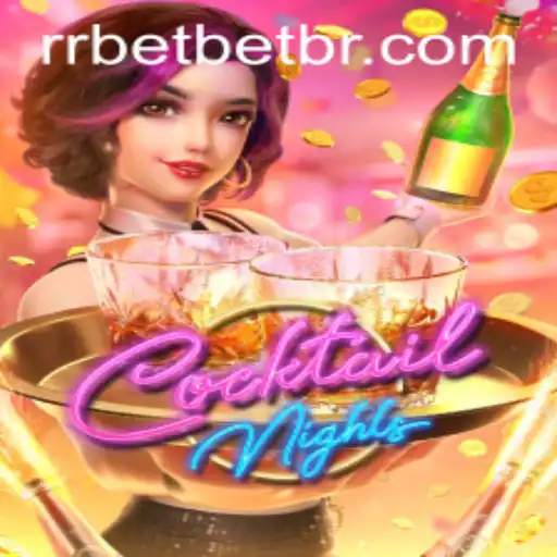 CocktailNights: A Deep Dive Into the Glamorous World of Virtual Mixology and the rrbet PH Login