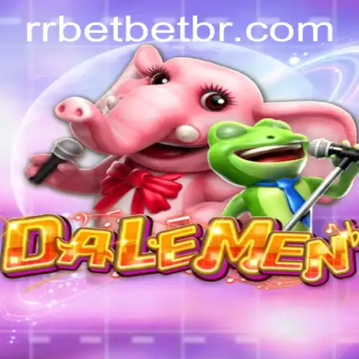 Discovering DALEMEN: An In-Depth Look into the Game and rrbet PH Login