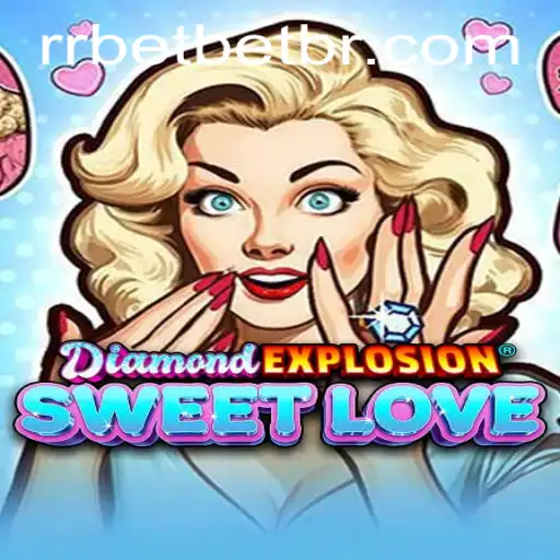 Unveiling the Sparkling Realm of DiamondExplosionSweetLove