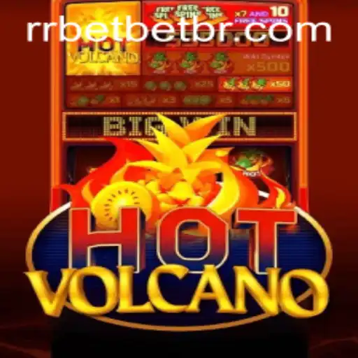 Unveiling HotVolcano: A Thrilling Adventure in Online Gaming