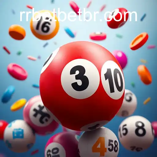 Exploring the World of Lottery Games: A Dive into rrbet PH Login