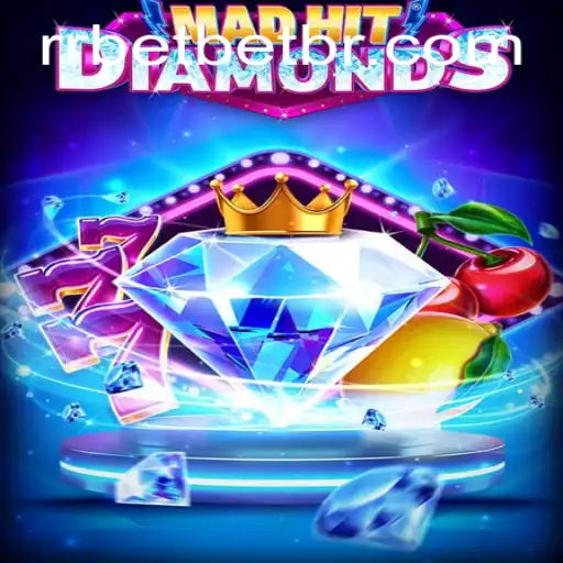 MadHitDiamonds: A Thrilling Adventure in the Gaming World