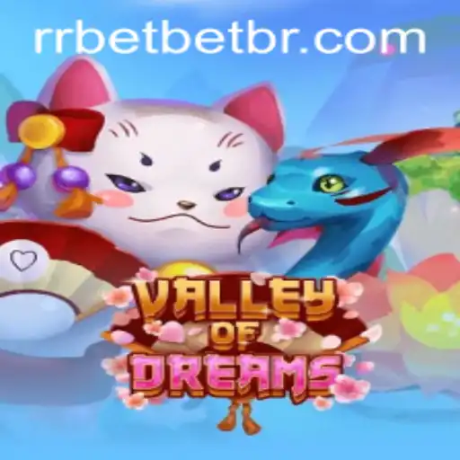 Discover the Enchanting World of ValleyofDreams and How It Ties with rrbet PH Login