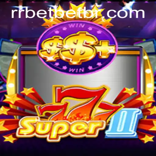 Super777II: A Deep Dive into the Game and rrbet PH Login