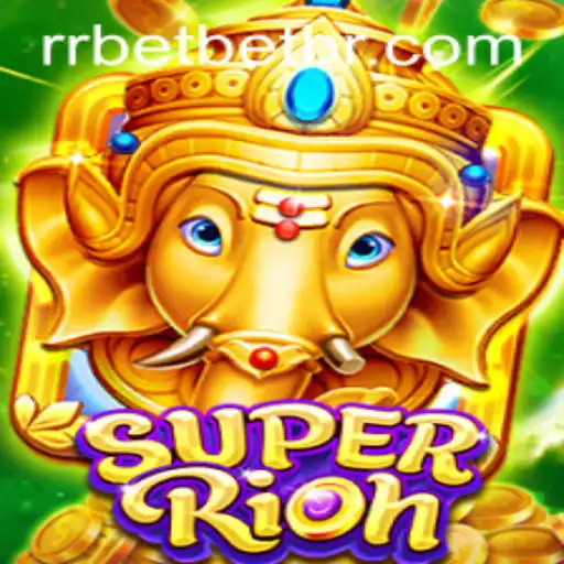 Discover the Excitement of SuperRich: A Comprehensive Guide to Gameplay and More