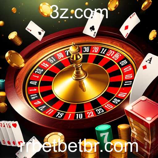 A Diversão do Cassino Online no rrbet: Uma Imersão Virtual