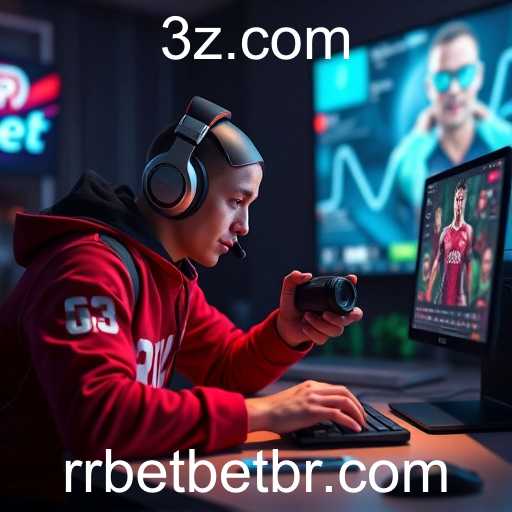 Tendências Emergentes no Mundo dos Jogos Online