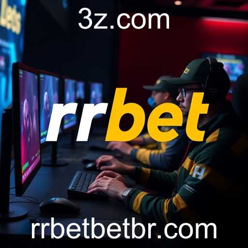 A Era dos Jogos Online e o Crescimento da rrbet