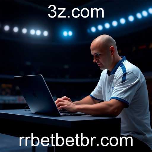 Inovações e Desafios no Mundo dos Jogos de Apostas em 2025