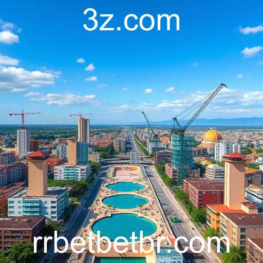 O Crescimento Impressionante da rrbet no Mercado de Jogos