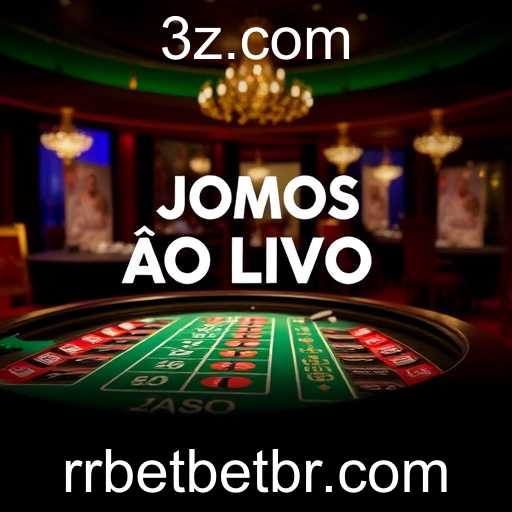 Experimente a Emoção do Cassino Ao Vivo na rrbet