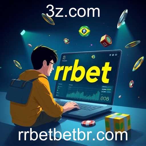 Impacto do Crescimento do Jogo Online no Brasil