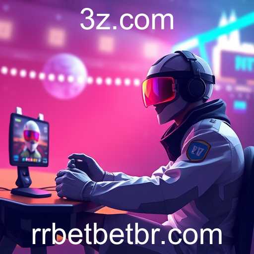 RRbet Revoluciona o Mundo dos Jogos em 2025