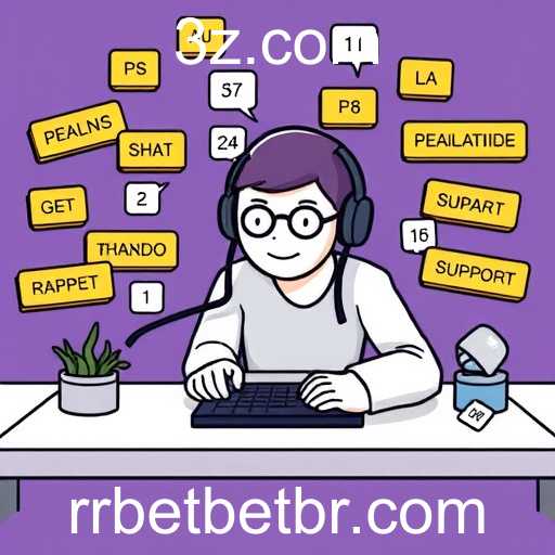 A Importância do Atendimento ao Cliente no rrbet: Um Pilar para o Sucesso
