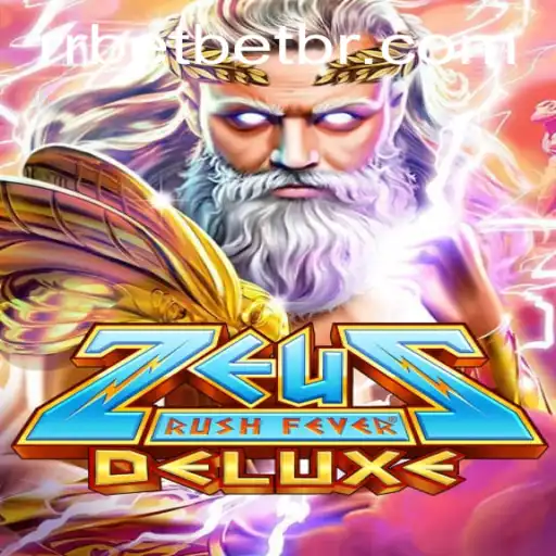 Experience Mythical Fun with ZeusRushFeverDeluxe